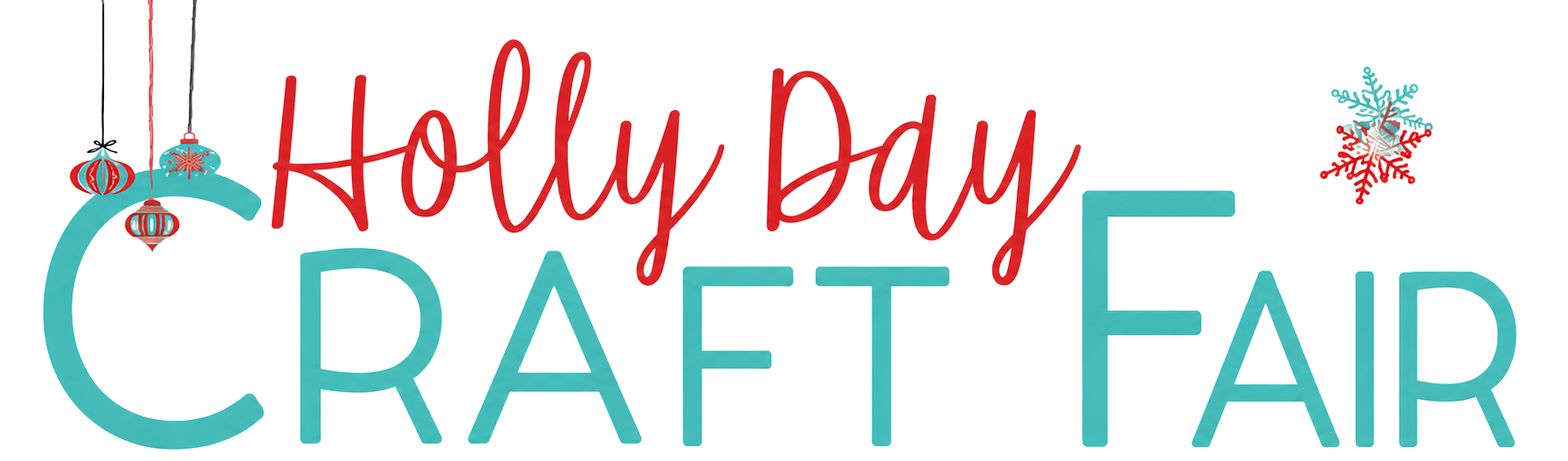 Holly Days Craft Fair